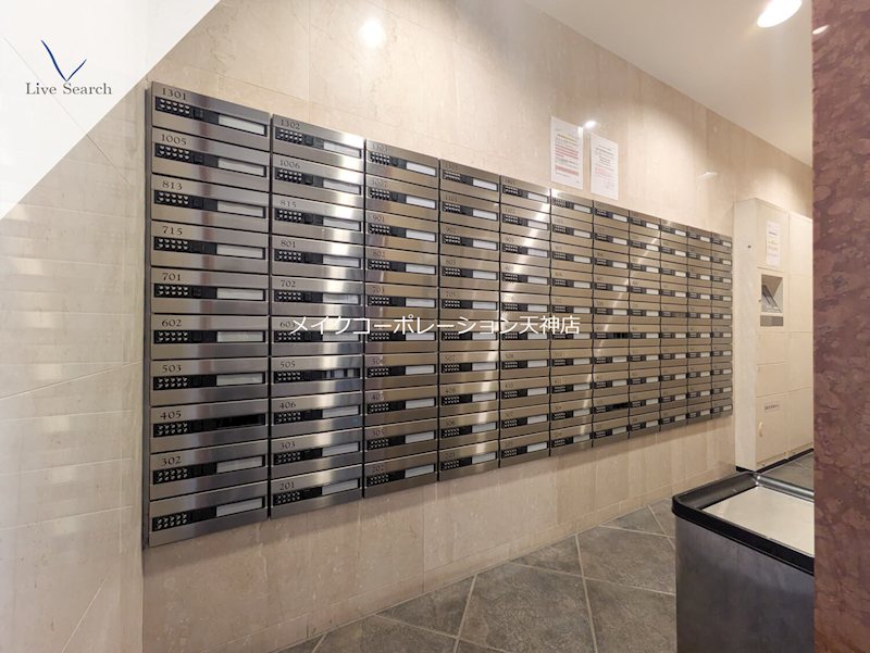 その他 ルネッサンス21博多 その他16