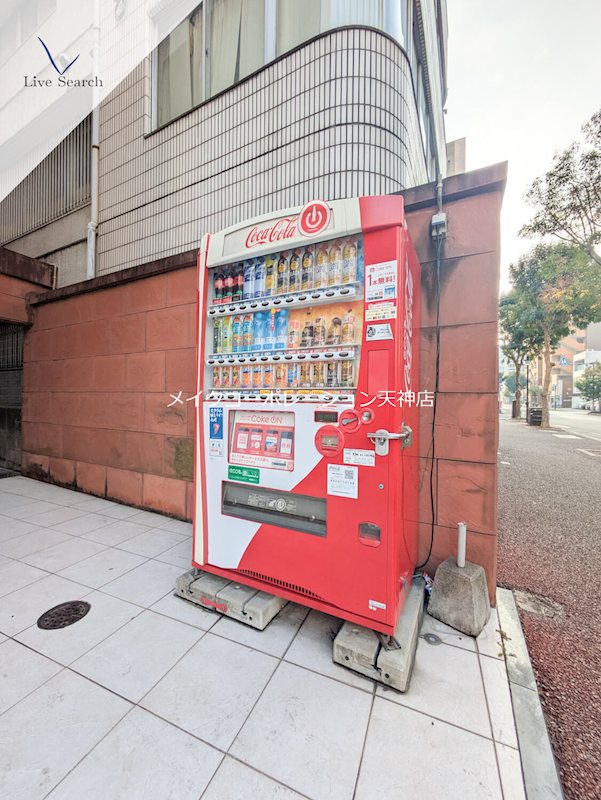 その他 ルネッサンス21博多 その他17