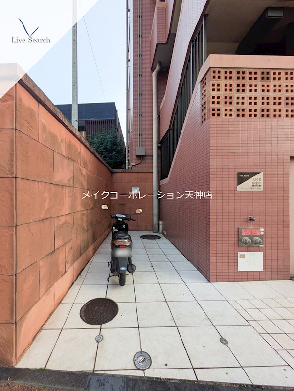 その他 ルネッサンス21博多 その他20