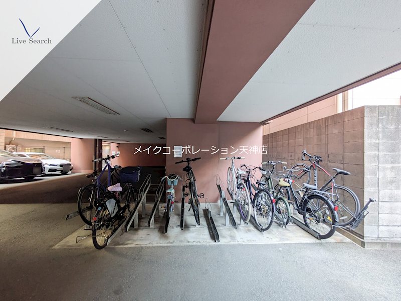 その他 ルネッサンス21博多 その他21