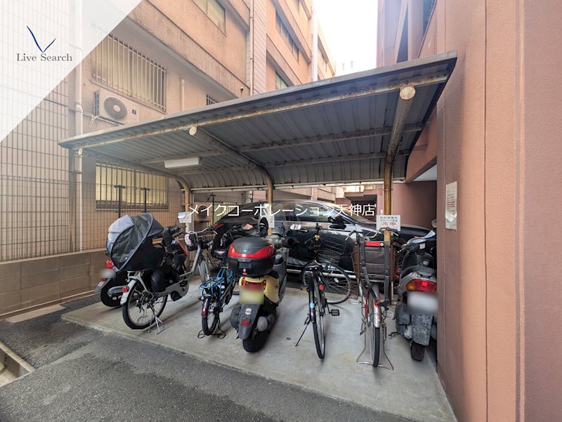 その他 ルネッサンス21博多 その他22