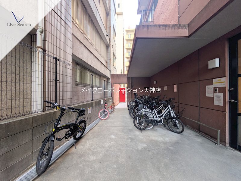 その他 ルネッサンス21博多 その他23