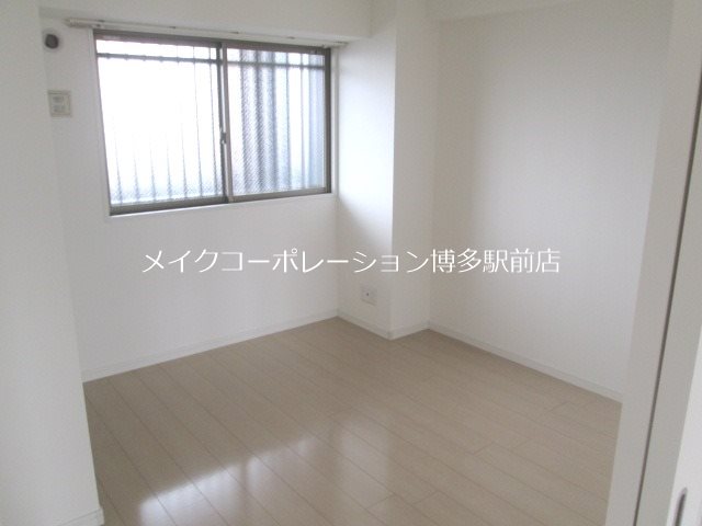 ベッドルーム ルネッサンス21博多 ベッドルーム