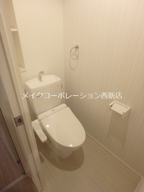 アイコート高取 その他3