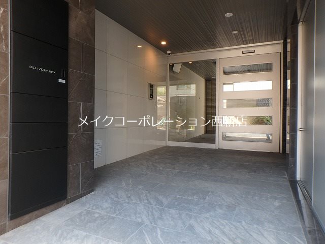 アイコート高取 その他5