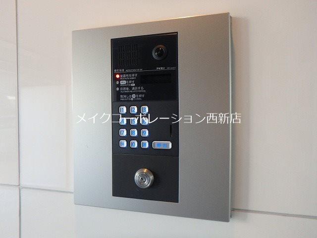 アイコート高取 その他6