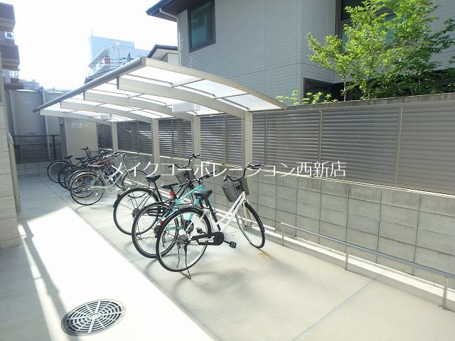 アイコート高取 その他16