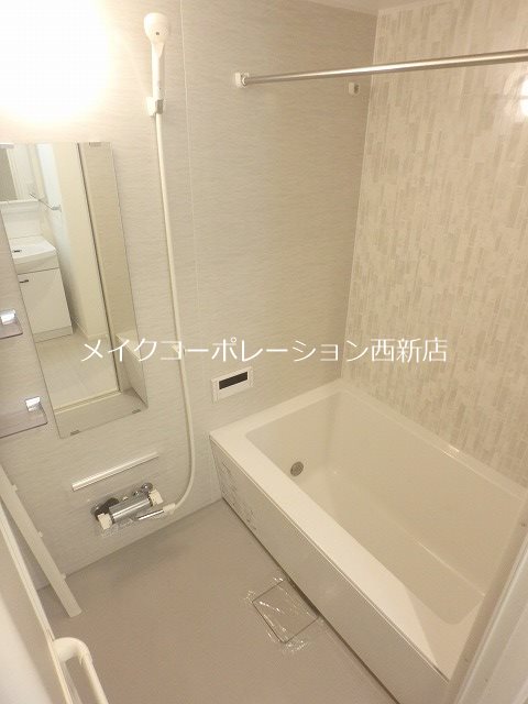 アイコート高取 風呂画像