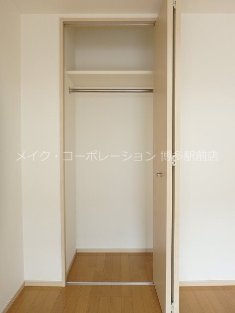 収納 エトゥール博多駅前 その他4