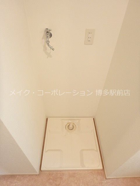 他設備 エトゥール博多駅前 その他9