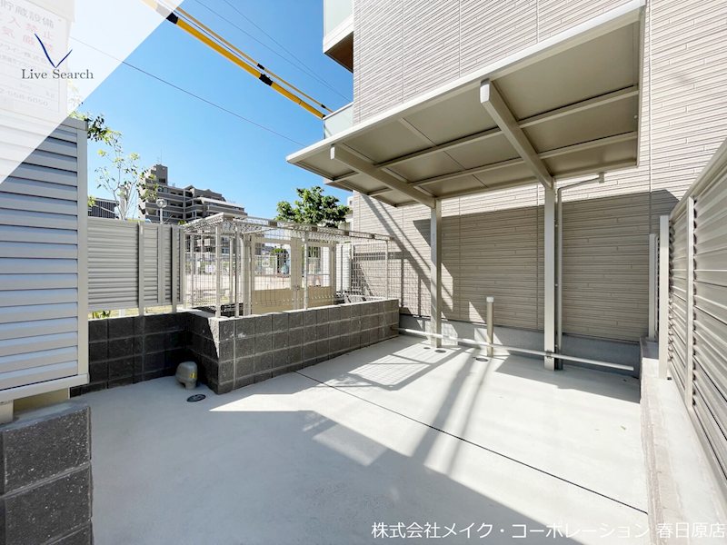 Sha Maison Spring Days その他外観5