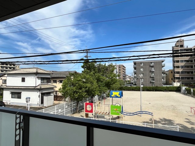 眺望 Sha Maison Spring Days その他7