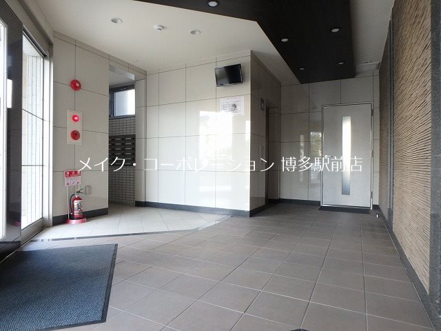 ロビー サングランテ博多駅南 その他6