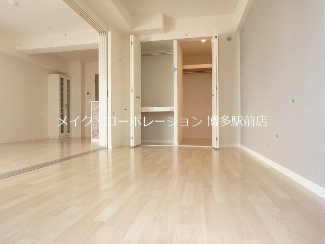 ※写真は棟内別部屋参考写真 サングランテ博多駅南 その他7