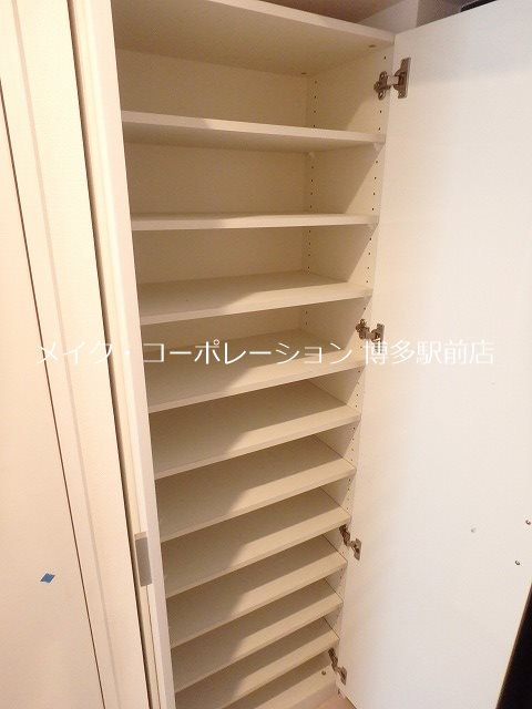 ※写真は棟内別部屋参考写真 サングランテ博多駅南 その他12