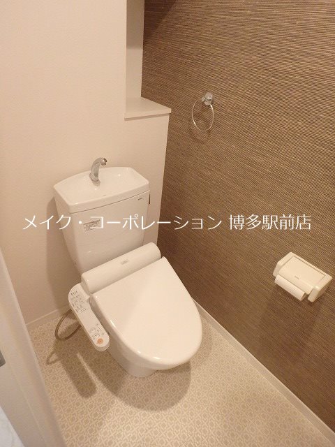 ※写真は棟内別部屋参考写真 サングランテ博多駅南 その他13