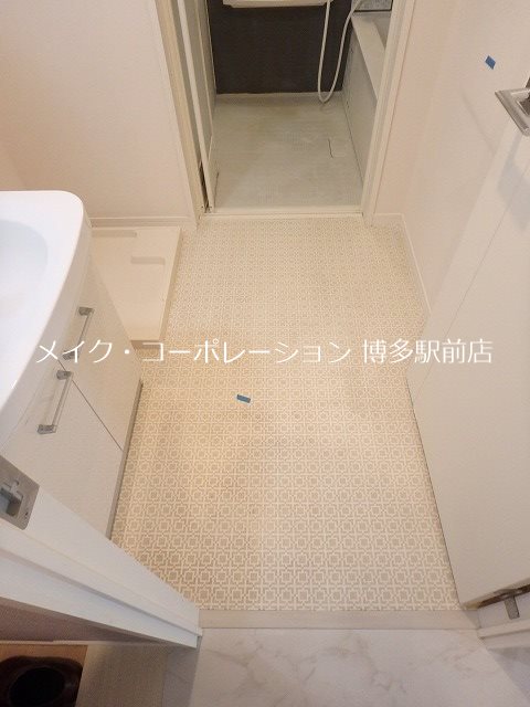 ※写真は棟内別部屋参考写真 サングランテ博多駅南 その他14