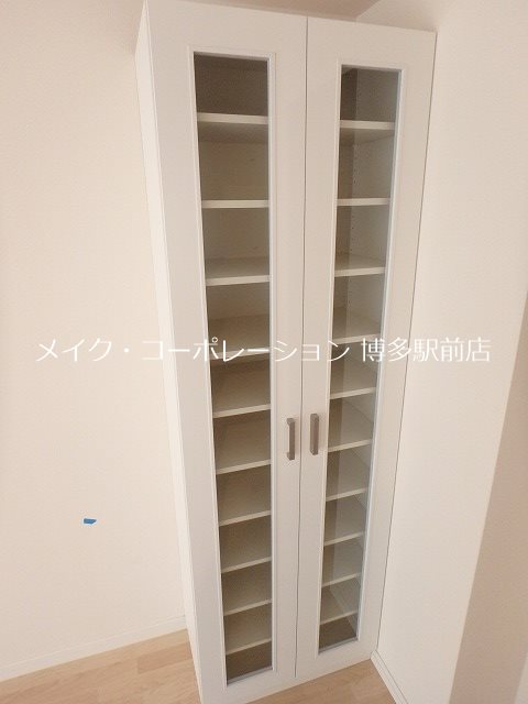 ※写真は棟内別部屋参考写真 サングランテ博多駅南 その他16
