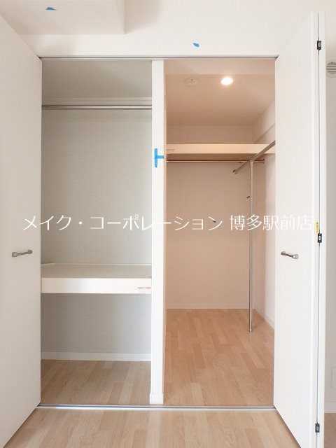 ※写真は棟内別部屋参考写真 サングランテ博多駅南 その他18