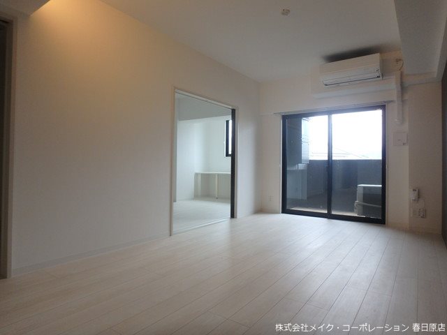 写真は同型タイプ エルグランド春日 その他1