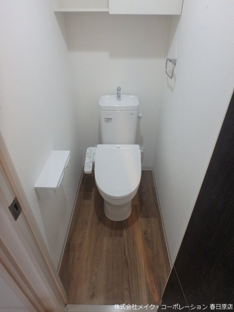 写真は同型タイプ エルグランド春日 その他2