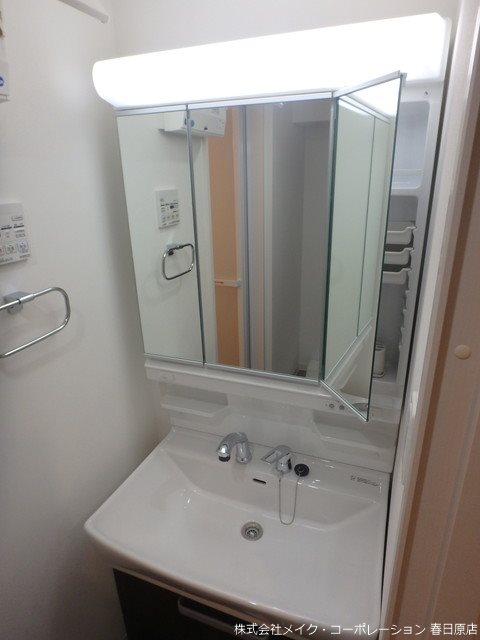 写真は同型タイプ エルグランド春日 その他3