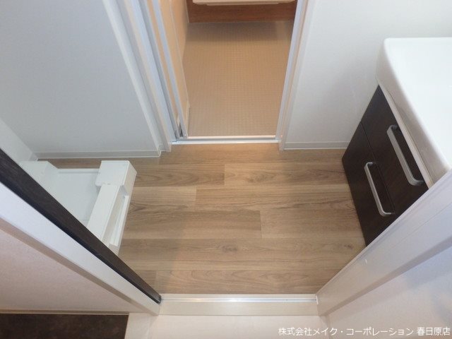 写真は同型タイプ エルグランド春日 その他11