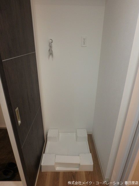 写真は同型タイプ エルグランド春日 その他12