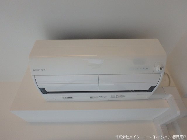 写真は同型タイプ エルグランド春日 その他17