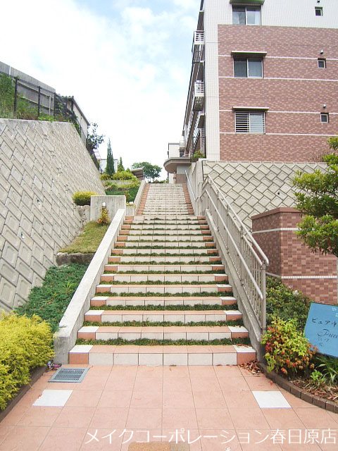 エントランス ピュア中通りⅡ その他外観1