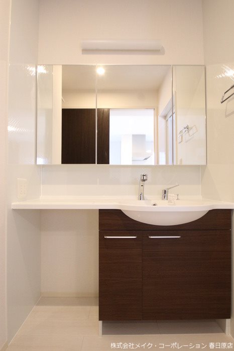 洗面所 セルジェ竹下M館 その他3