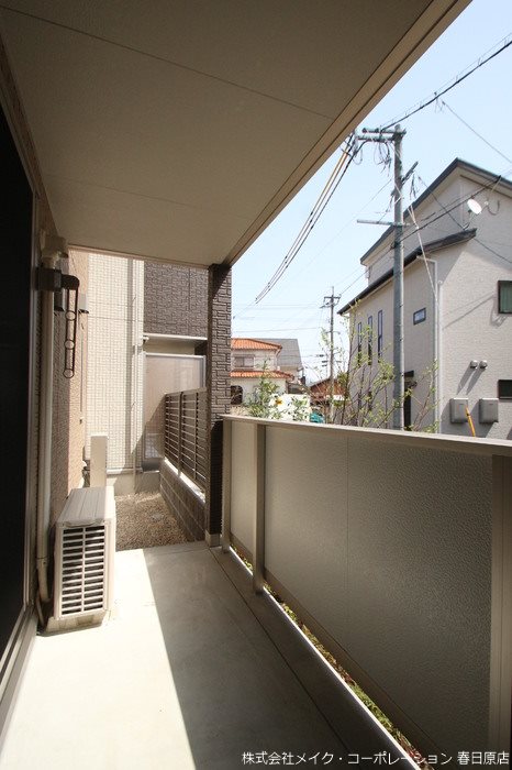 テラス セルジェ竹下M館 その他8