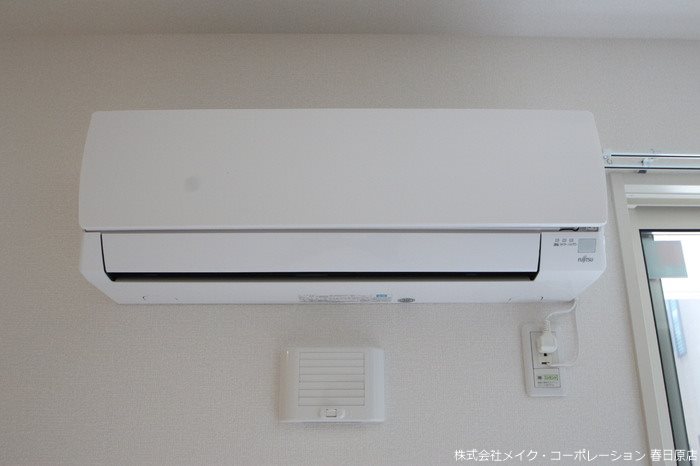 他設備 セルジェ竹下M館 その他12