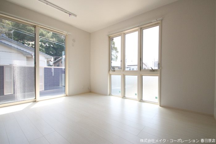 ベッドルーム セルジェ竹下M館 ベッドルーム