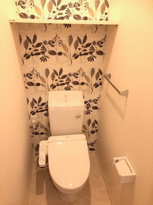 ファーストレジデンス野間 その他2