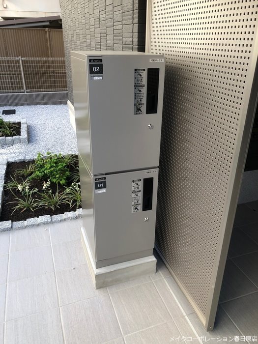 ファーストレジデンス野間 その他外観1