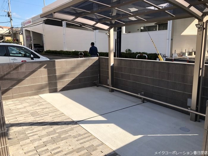 ファーストレジデンス野間 その他外観2