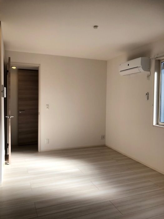 ファーストレジデンス野間 リビング