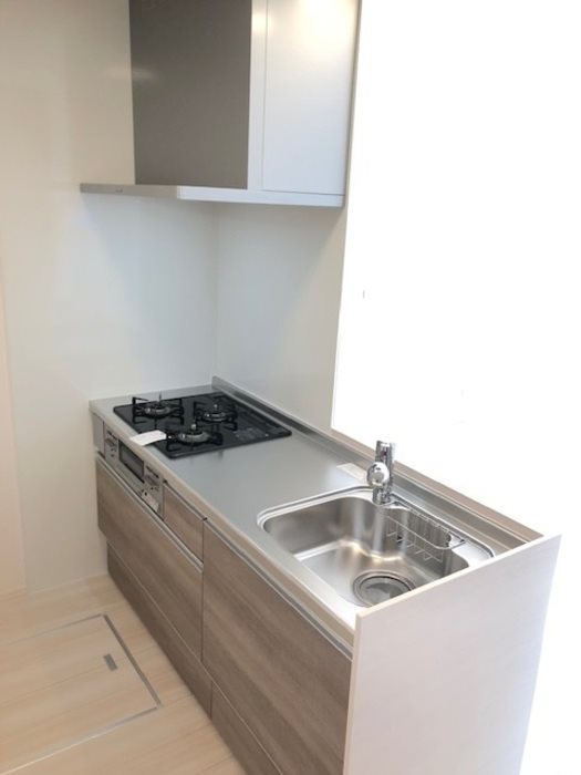 ファーストレジデンス野間 キッチン