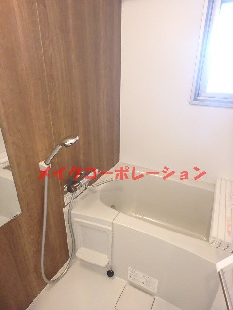 アクタス薬院テラス 風呂画像