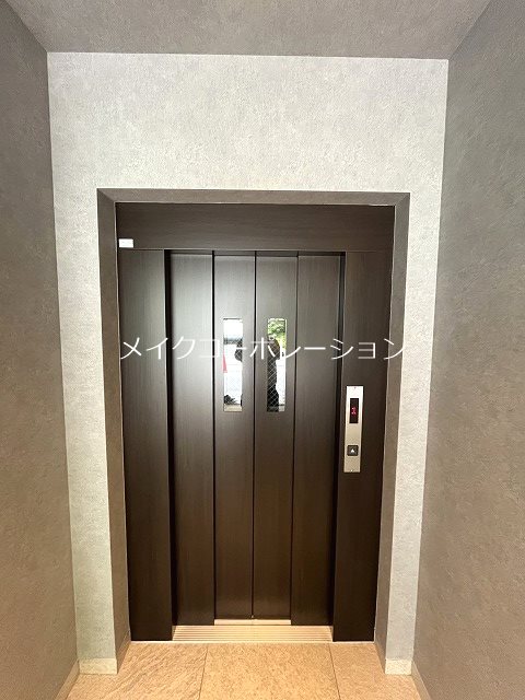 エーデルハウス その他外観6