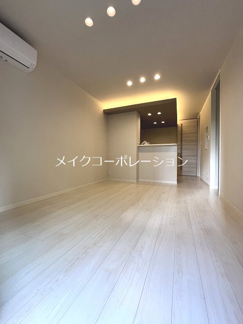 エーデルハウス リビング