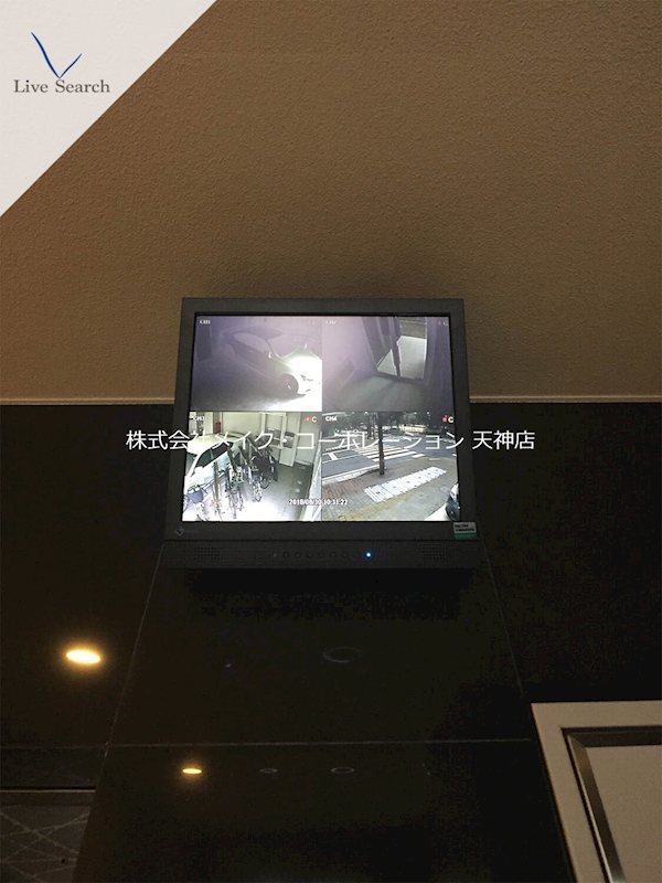 フィールズ大手門 その他外観5