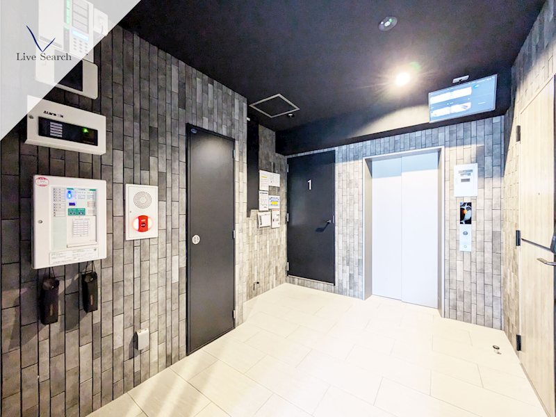 MODERN PALAZZO赤坂NEURO その他1