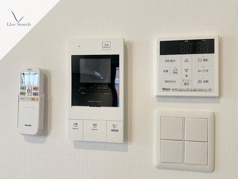 MODERN PALAZZO赤坂NEURO その他10