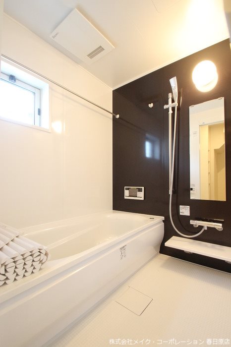 バス セルジェ竹下M館 風呂画像