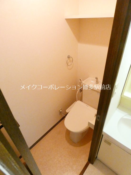 ソレイユ博多駅南 その他2