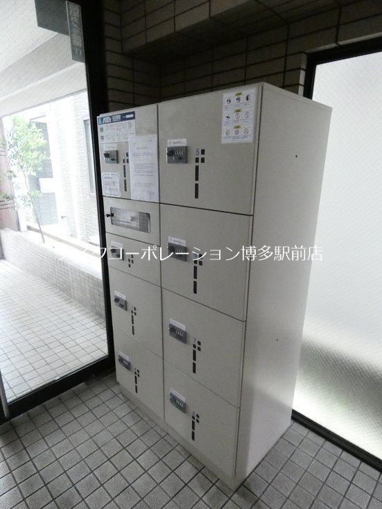 ソレイユ博多駅南 その他6