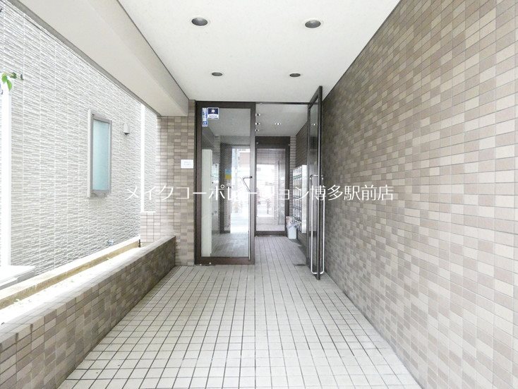 ソレイユ博多駅南 その他7