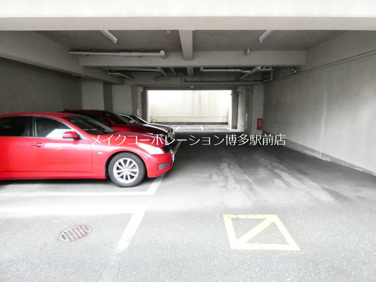 ソレイユ博多駅南 その他8
